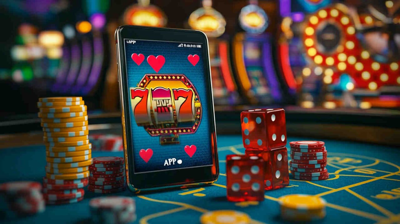 Sports and casino content overview presented on apk 2018 homepage