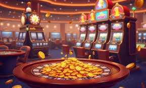 Bangladesh mobile users viewing phoenix themed casino-style page on apk 2018